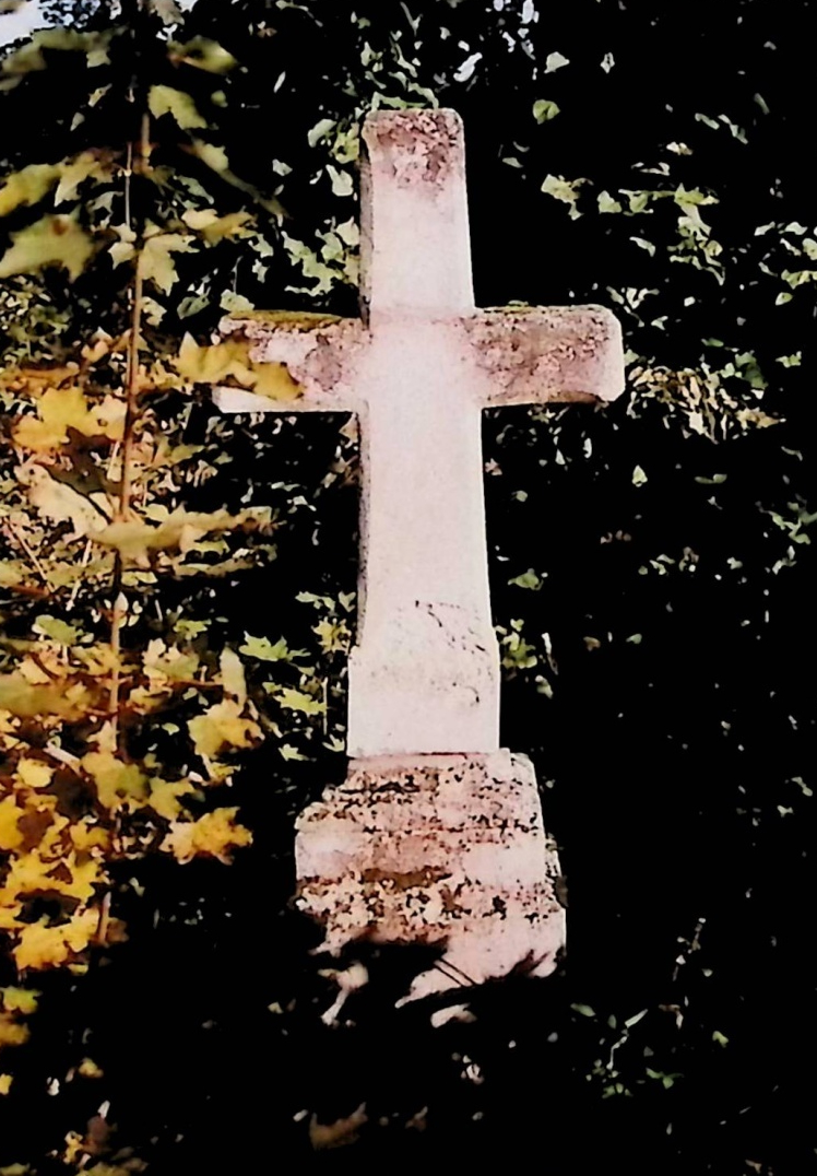 Photo montrant Tombstone of Maciej Kędzierski