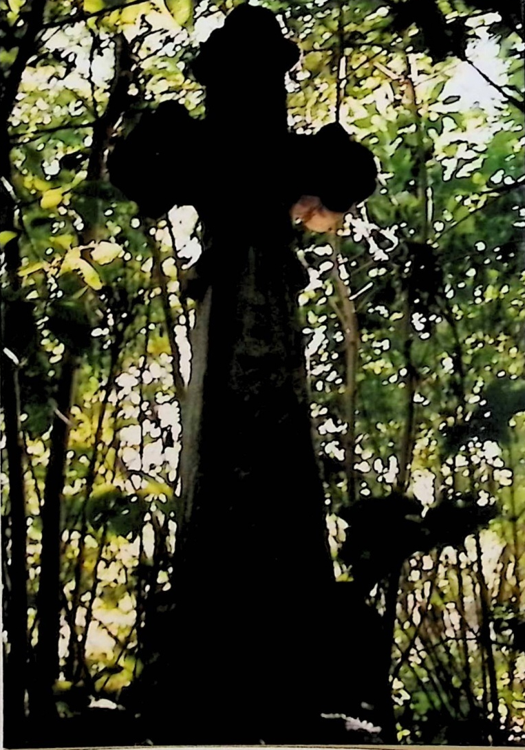 Fotografia przedstawiająca Tombstone of Jan Mierzwiak