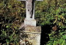 Photo montrant Tombstone of Jan and Józefa Grzesiowiec