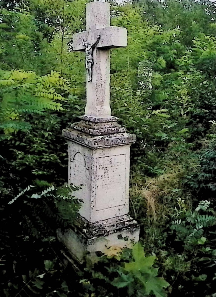 Fotografia przedstawiająca Nagrobek Kazimierza i Marii Kroppów