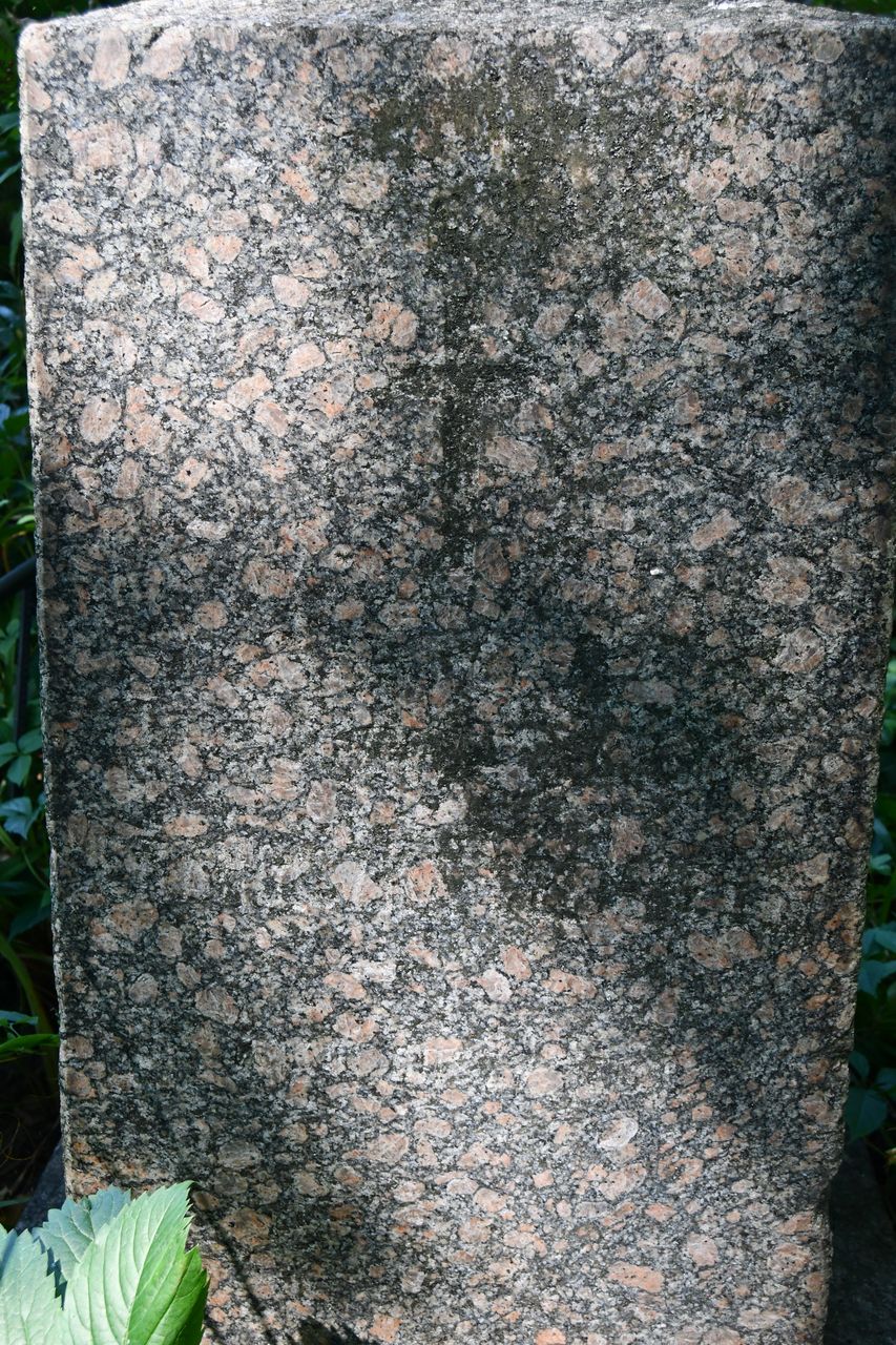 Fotografia przedstawiająca Tombstone of Franciszek Szembel