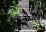 Fotografia przedstawiająca Tombstone of Maria and Stanislav Krasnopolski