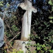 Photo montrant Tombstone of Anna and Piotr Haluszczynski