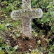 Fotografia przedstawiająca Tombstone of Maria Hamalewicz