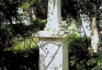 Fotografia przedstawiająca Tombstone of Bronisław Hoffman