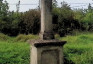 Photo montrant Tombstone of Barbara Jaksch