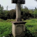 Photo montrant Tombstone of Barbara Jaksch