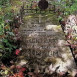 Fotografia przedstawiająca Tombstone of Maryla Jankowska