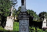 Photo montrant Tombstone of Karolina and Piotr Kołodziej