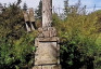 Fotografia przedstawiająca Tombstone of Janina Korkozowicz