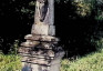 Fotografia przedstawiająca Tombstone of Gabriel Kozakiewicz