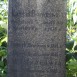 Fotografia przedstawiająca Tombstone of Kajetan Drewnowski, Emeryk Wallner, Hipolita Wallner