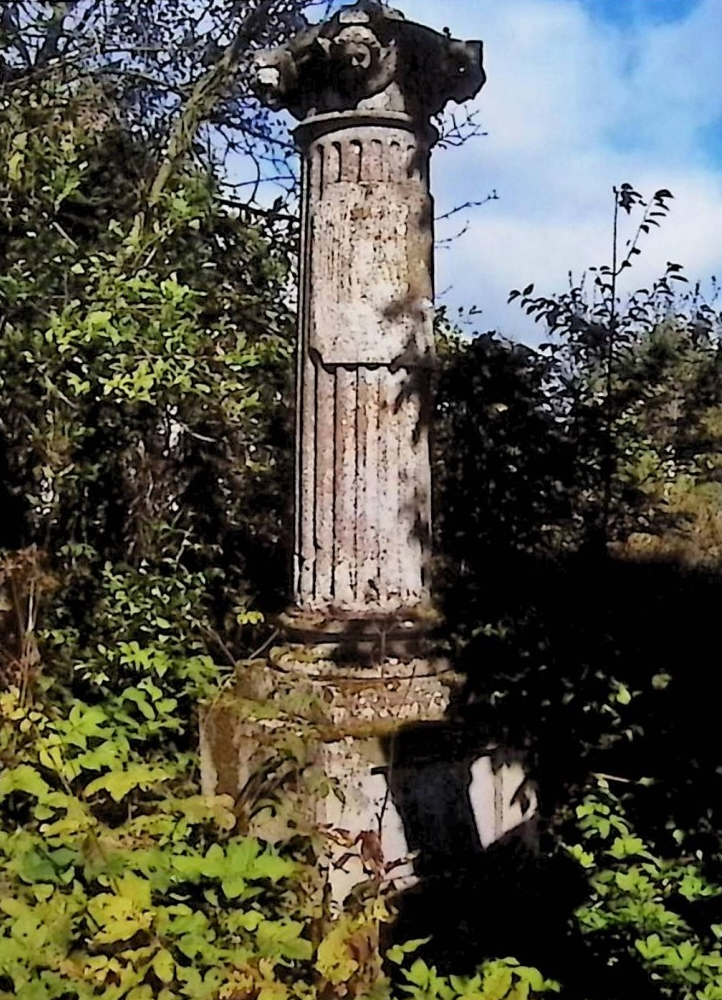 Photo showing Tombstone of Josef Kratochwil