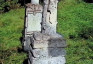 Photo montrant Tombstone of Jędrzej Krycki