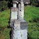 Fotografia przedstawiająca Tombstone of Jędrzej Krycki