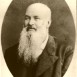 Fotografia przedstawiająca Tombstone of Cyprian Ulaszyn