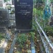 Photo showing Tombstone of Maria Petrovna Bondûk, Makcim Pavlovič Bondûk, Anela Makcimovna Klovak, Al\'berta Fedorovič Klovaka, Anatolij Al\'bertovič Klovak, Ksenia Klovak, Makcymka Klovak, Piotr Klovak