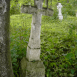 Photo montrant Tombstone of Peter Marchvitskiy