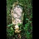 Fotografia przedstawiająca Nagrobek Marii Bewus