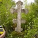 Fotografia przedstawiająca Nagrobek Marii Kuczary