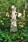 Photo showing Tombstone of Piotr Pawliszyn