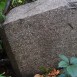 Fotografia przedstawiająca Gravestone of Leokadia Pomian and Zofia Pomian