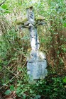 Photo showing Tombstone of Piotr Skszypnik