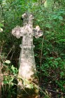 Fotografia przedstawiająca Nagrobek Andrzeja Sopczuka