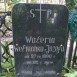 Photo montrant Tombstone of Helena Danilenko, Bronislawa Wełnianko, Józef Wełnianko, Waleria Wełnianko
