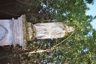 Nagrobek Marii Heleny i Zdzisława Romualda Dobrzańskich