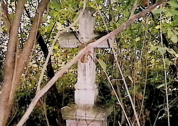 Photo montrant Tombstone of Antoni Kogutyński