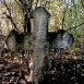 Fotografia przedstawiająca Tombstone of Anna [...].