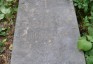 Fotografia przedstawiająca Tombstone of Julia Milczewska