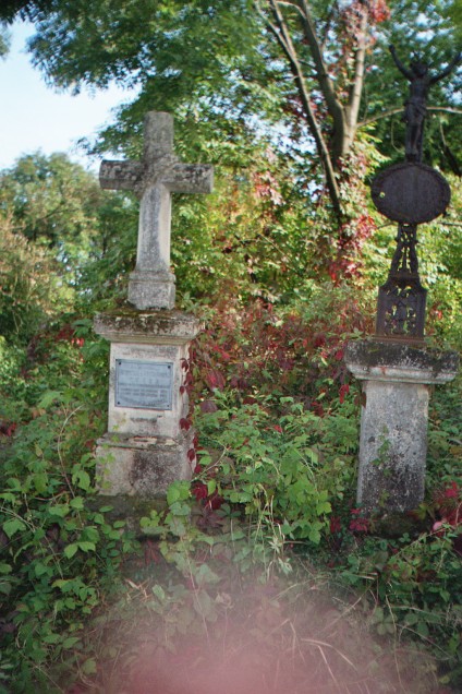 Nagrobek Frydoliny Cyzar