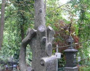 Nagrobek Franciszka Bieniewskiego