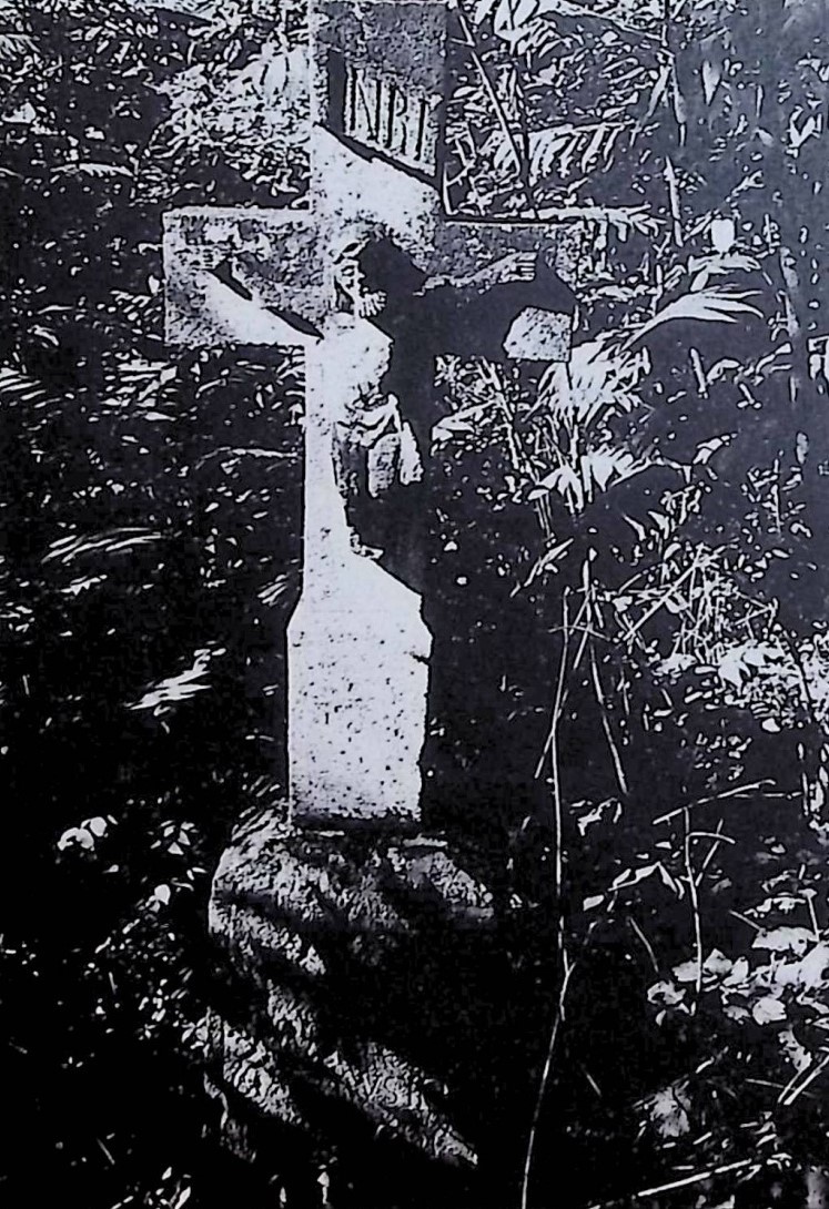 Photo montrant Tombstone of Wojciech G[...]wski