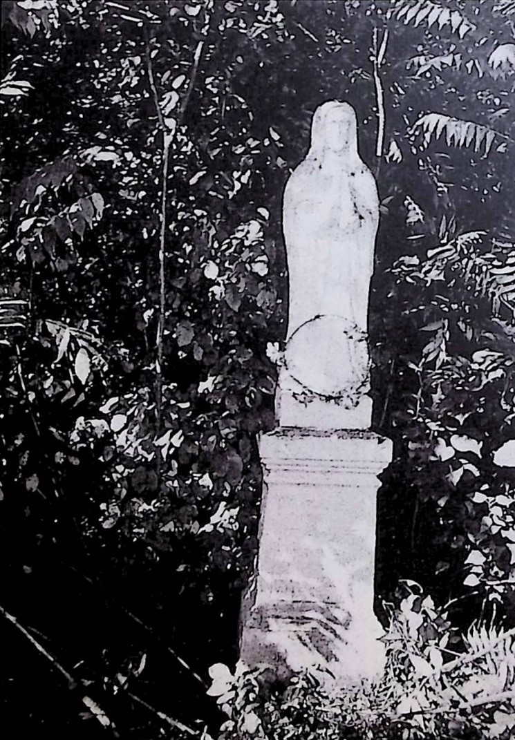 Photo showing Tombstone of Magdalena Kolerzyk