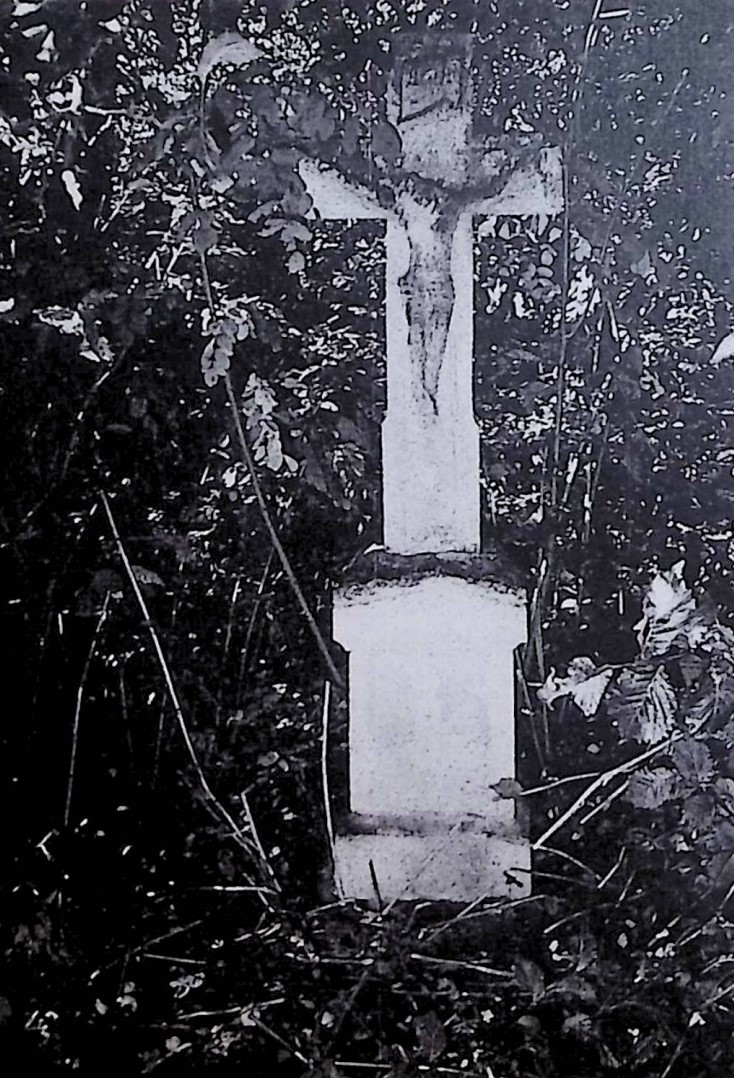 Photo montrant Tombstone of Karol Linkiewicz