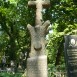 Fotografia przedstawiająca Tombstone of Józefa Załuska