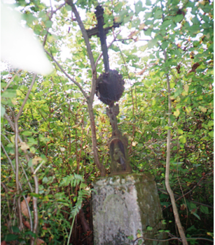 Nagrobek Jana Skrzyńskiego