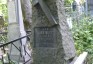 Fotografia przedstawiająca Tombstone of Josef Reutt