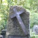 Fotografia przedstawiająca Tombstone of Josef Reutt
