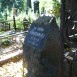 Photo montrant Tombstone of Jan Makarowicz