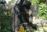 Photo montrant Tombstone of Jozef Zawadzki