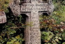 Photo montrant Tombstone of Maria Kuliczkowska