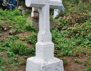 NAGROBEK [WŁADYSŁAWA] KWIATKOWSKIEGO