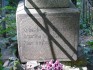 Photo montrant Tombstone of Jozef Terpilowski