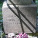 Photo montrant Tombstone of Jozef Terpilowski