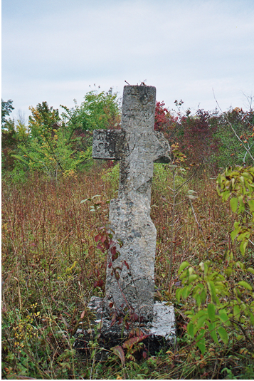 Tombstone of John [...]