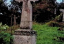 Photo montrant Tombstone of Felix, Maria and Stefan Kurianski